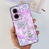 For Motorola Moto G85 Case New Fashion Painted Cover 6.67'' Soft Silicone Phone Case For Moto G85 G 85 MotoG85 Back Cover Bumper