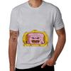 Krangs Final Form T-Shirt Sweat Plus Sizes Cute Clothes Graphics Oversized T Shirts for Men