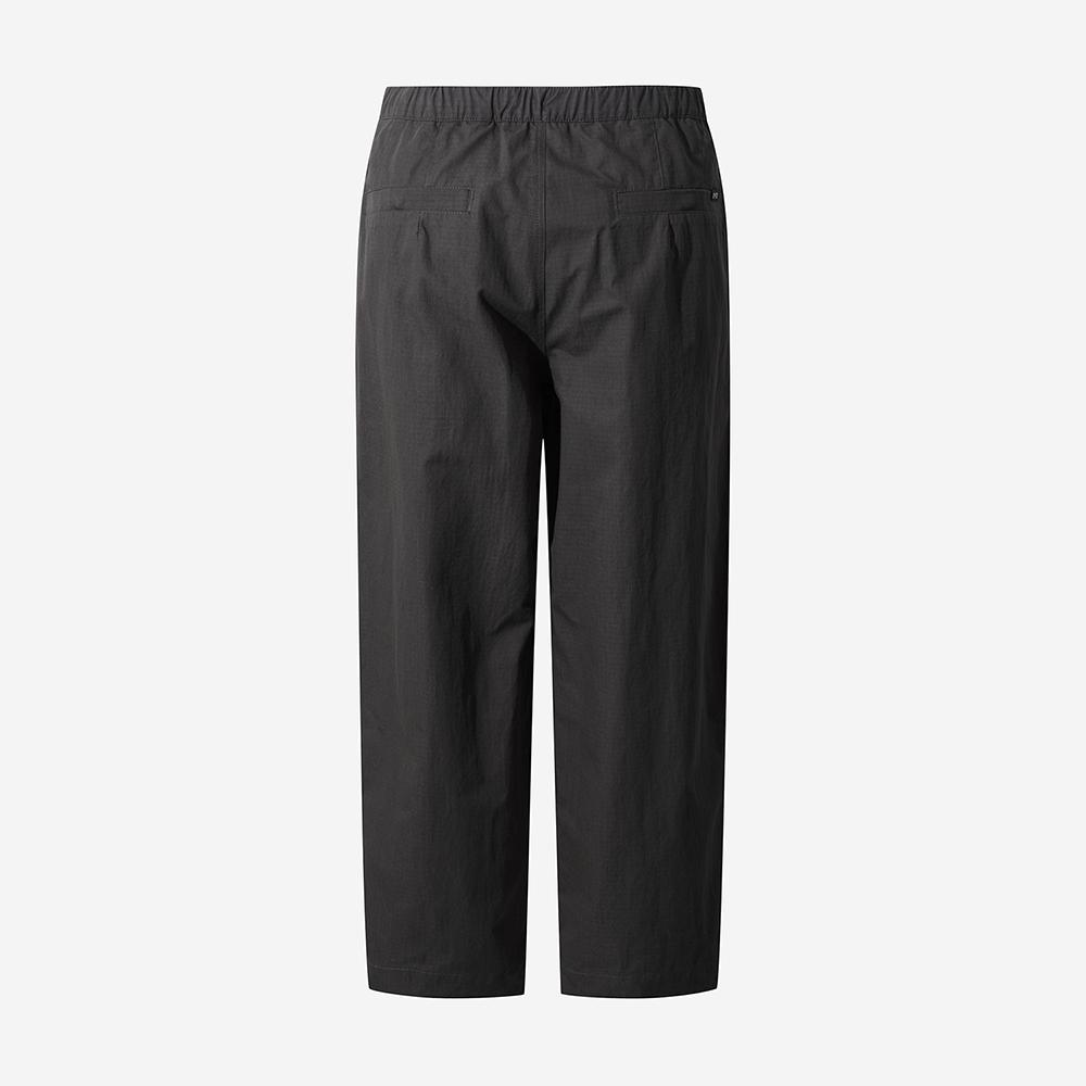 DOD Wild Ripstop Parachute Pants (D.Charcoal Grey)
