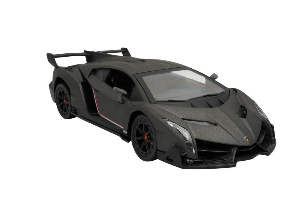 Happinet 1/24 R/C Lamborghini Veneno (Ages 6 and up)