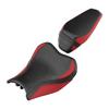 Motorcycle Driver Rider Passenger Seat For Kawasaki Z900 Z 900 2017-2024