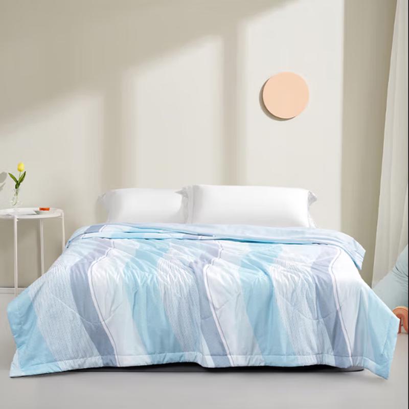 

Mercury Antibacterial Summer Quilt