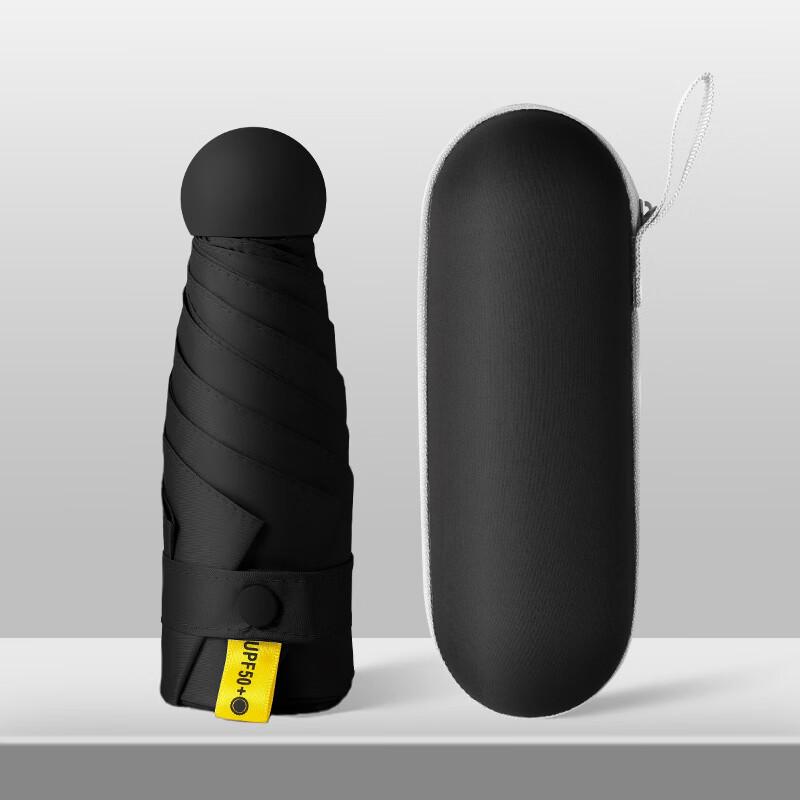Haisidick Mini Portable Pocket Umbrella