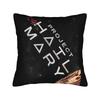Project Hail Mary Pillowcases Cute Funny Pillow Case For Office Car Home Decor Soft Pillow Cover