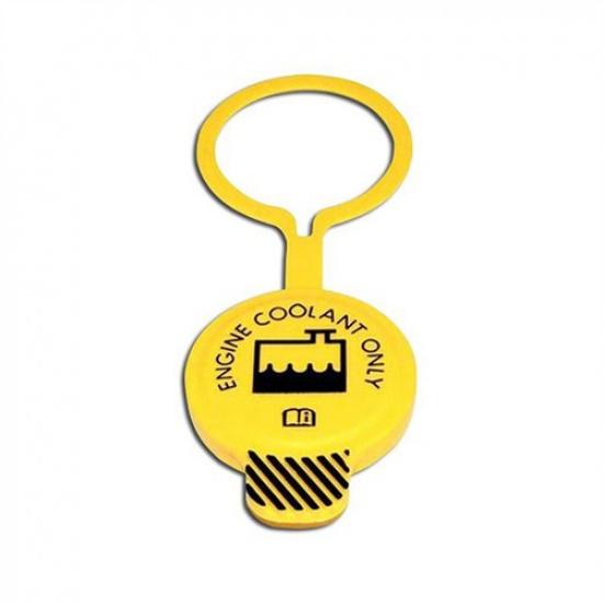 Coolant Reservoir Cap for Ram 2500 3500 Jeep Grand Cherokee JK Wrangler Dodge