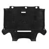 Under Gearbox Cover 8K1863822J Impact Resistant Protective Rubber Gearbox Splash Rust Shield for A4 B8 2008 2016