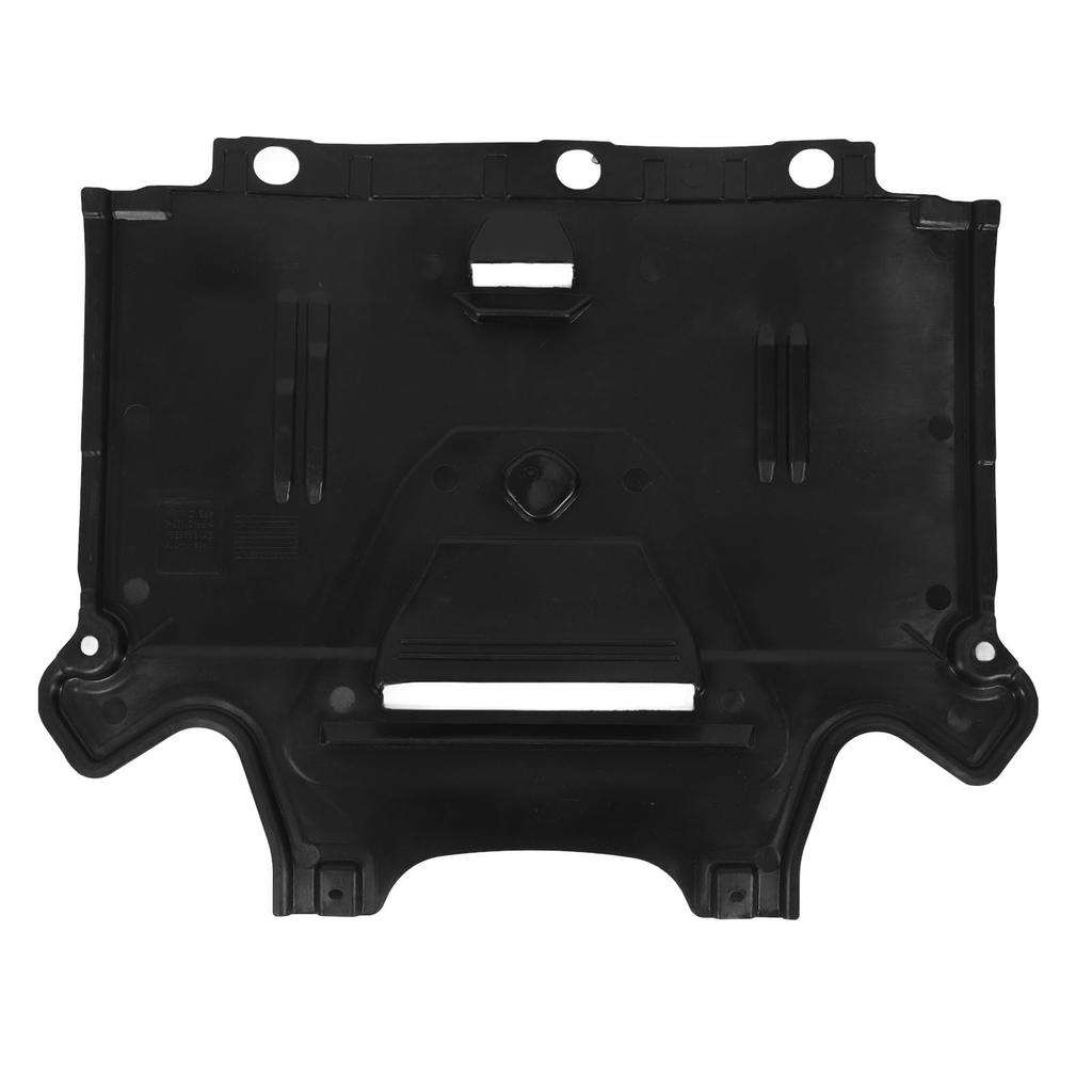 Under Gearbox Cover 8K1863822J Impact Resistant Protective Rubber Gearbox Splash Rust Shield for A4 B8 2008 2016