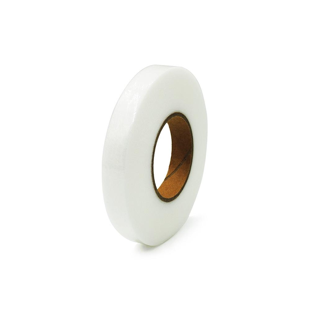 Washable Double-sided Iron-on Hemming Tape - Hot Melt Adhesive for DIY Sewing