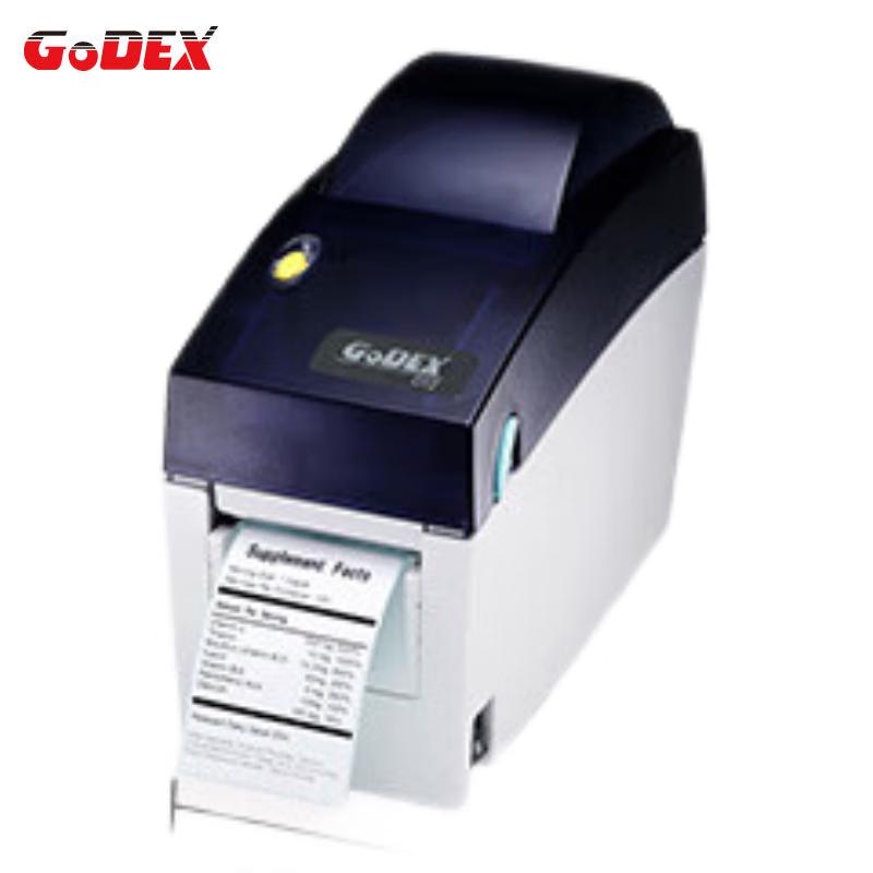 GODEX DT2 54mm Thermal Label Printer