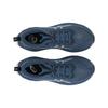 Asics Superblast 2 Hiver Mer Baskets Unisexe Bleu Blanc 1013A142-402
