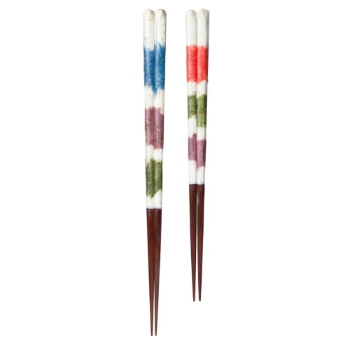 Isso Japanese Chopsticks Yushin 23cm 38375