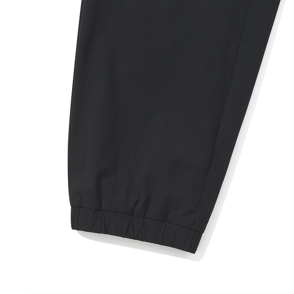 MALBON GOLF Basic Jogger Pants Black (Man)