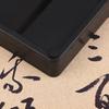 Beginner Plastic Ink Stone Set Grinding Inker For Chinese Calligraphy Pine Soot Inkstick Xuan Rice Paper Writing Painting