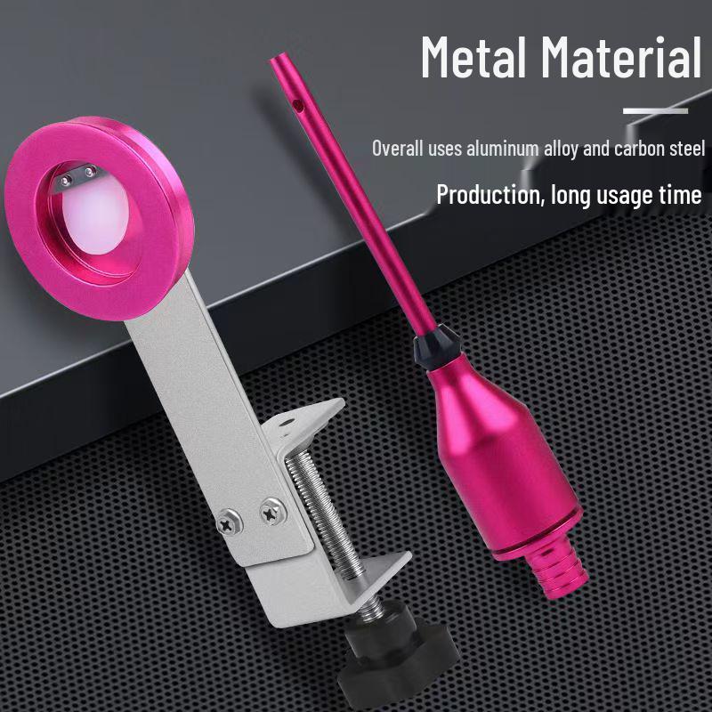 Balloon Packaging Expander Tool - Latex Balloon Inflation Device with Air Bag - Free Shipping