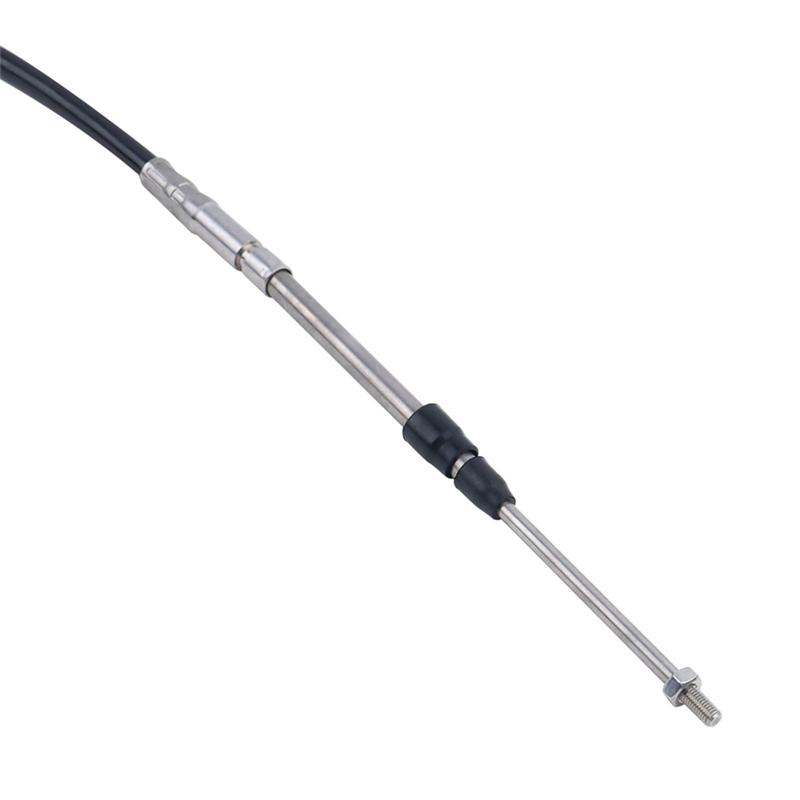 277001438 Steering Cable For PWC SEADOO GTX DI/RXT/GTX/Wake 2002-2014 155/RXT 215/RXT X 255 277001578 277001555-A87Q