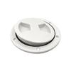 Boat Hatches Circular Nonslip Inspection Hatches Boat Detachable Deck Hatches Cover Boat Parts for Marine Yacht