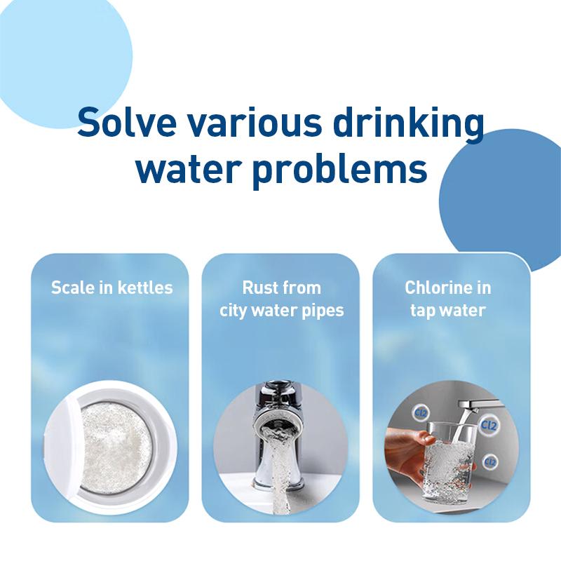 Brita MAXTRA Pro WLE Scale Descaling Expert Edition PRO Filter Element 1/6 Pack