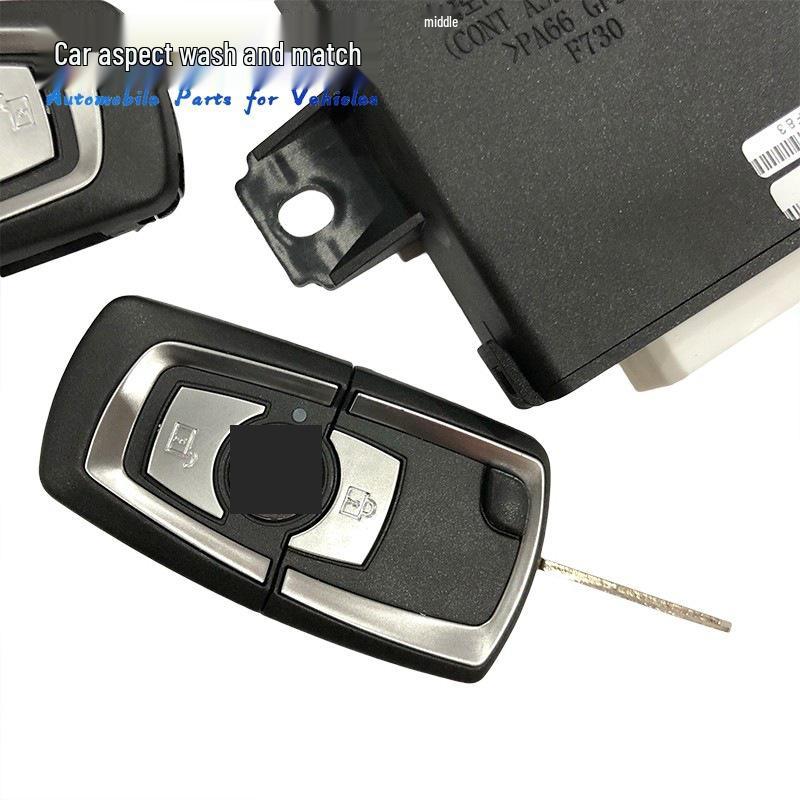 Controlador de Porta com Travamento Central Remoto para Dongfeng Tianlong Hercules Montagem Remota 3660110-C0300