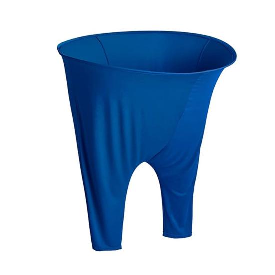 

Ігрові штани для гри в лови, дихаючі, оверсайз, бабусині штани, гра в кидання м яча для вуличних вечірок на галявині темно-синього кольору