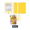 Pre-order Stray Kids World Tour dominATE: celebrATE SKZOO Photo Card Tin Case