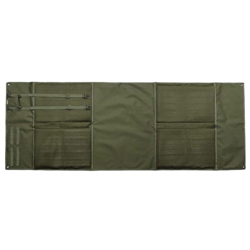 Portable Outdoor Tactical Training Mat