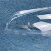 BMW X1 Headlight Cover (2010-2015) - Front Lamp Transparent Shell