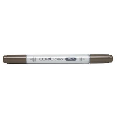 E41 Pearl White Copic Ciao Twin Tip Marker Pen