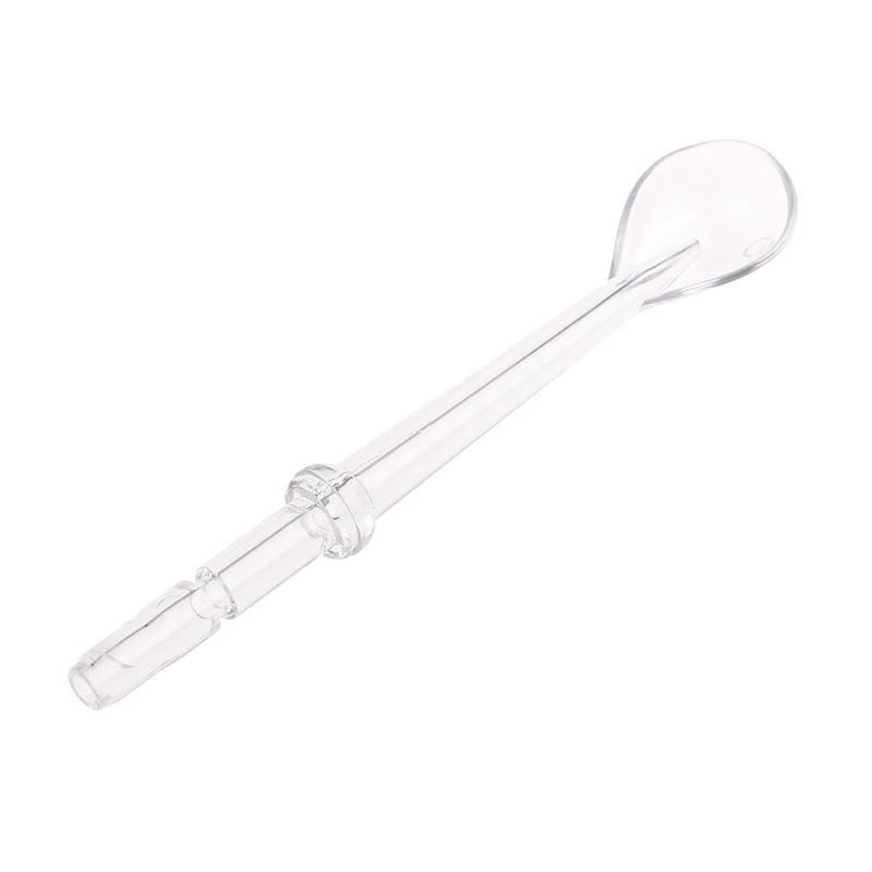 9 ks Náhradní hroty pro ústní vodní trysky Waterpik Sada nástrojů pro péči o zuby 5 typů