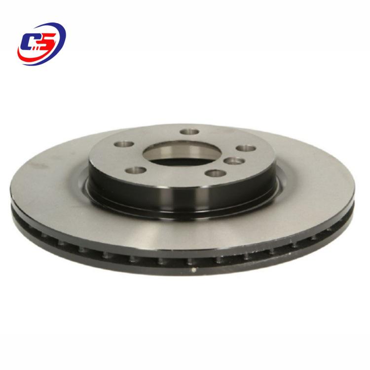BMW F56 F48 F52 F45 Mini Front Brake Disc (Part: 34116866297, 34116864439)