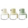 180ml Oil Dispenser Bottle Leakproof Empty Vinegar Kitchen Supplies for BBQ