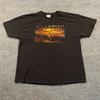 Vintage 90s Eric Clapton Slowhand Album Shirt XL 23x27 Black
