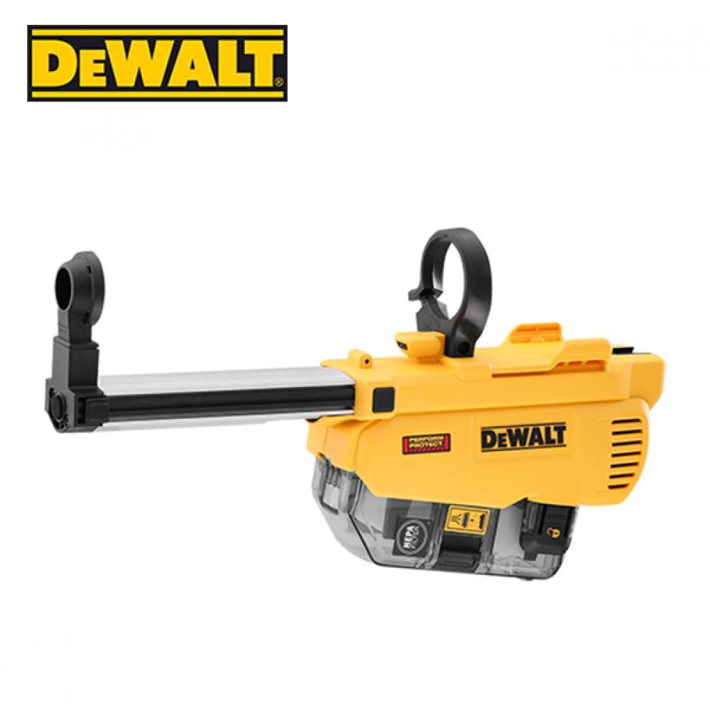 

Аккумуляторный перфоратор Dewalt DWH205DH для DCH263P2