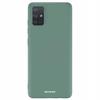Sc Silicone Case Galaxy A51 Dark Green