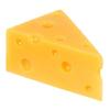Decorative Cheese Artifact Sturdy Plastic Component For Display And Education