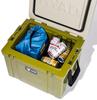 Oregonian Camper Cooler Pack 8 J Blue HDC001J