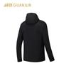 Anta Champion Chengfeng LT Men's Hooded Hiking Jacket
