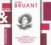 

CD ARISTIDE BRUANT - PoTes Et Chansons (CD-ROM) France World Music Used