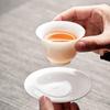 Yiwen Ceramic Kung Fu Tea Set