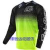 Direct Sales Motorcycle Off-road Suit Long-sleeved Mountain Bike Cycling Suit Summer Downhill Suit Racing Suit T-shirt