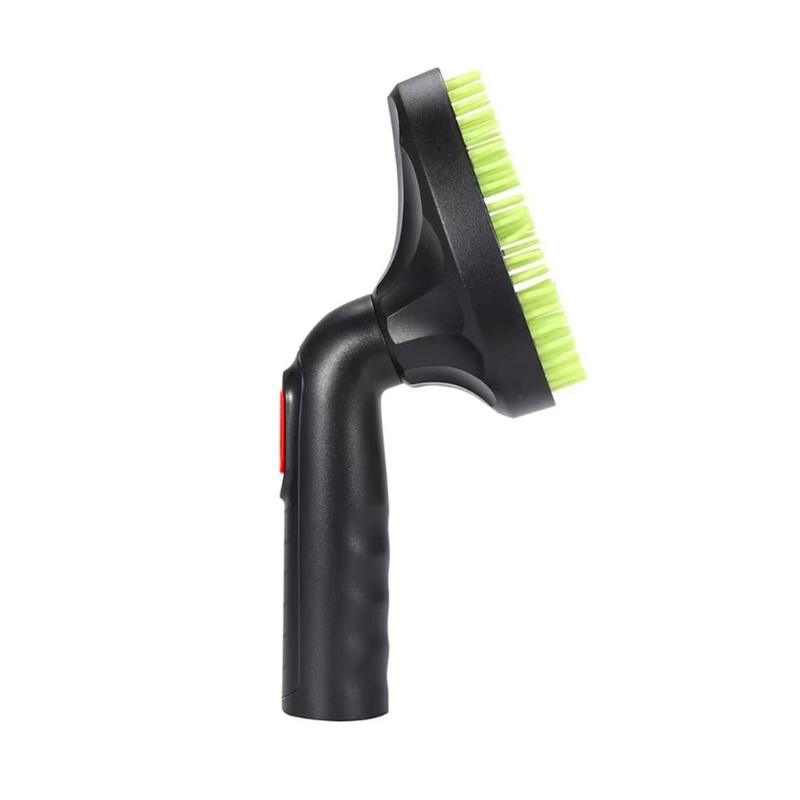 Light Weight Vacuums Cleaner Accessories With Interchangeable Head For Dog Cats Hair Removal On Multiple Surfaces