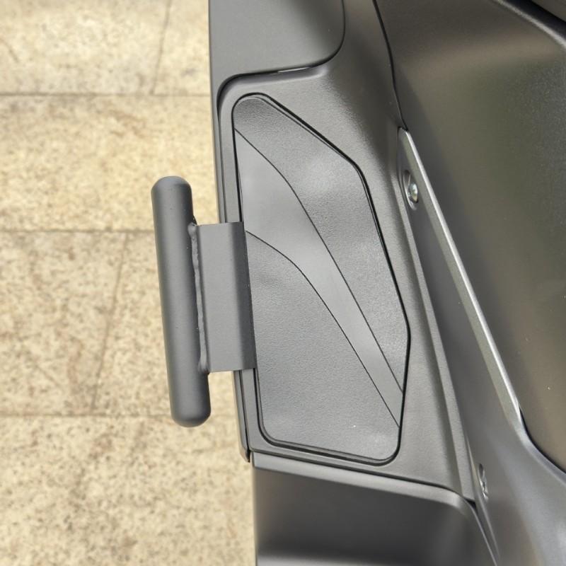 

Motorcycle Spotlight Bracket For XMAX 300 (2017-2025) Enhanced Mini Guard Bar