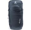 Рюкзак Deuter Speed Lite Pro 28 SL schwarz (Damen) (3412425-7000)