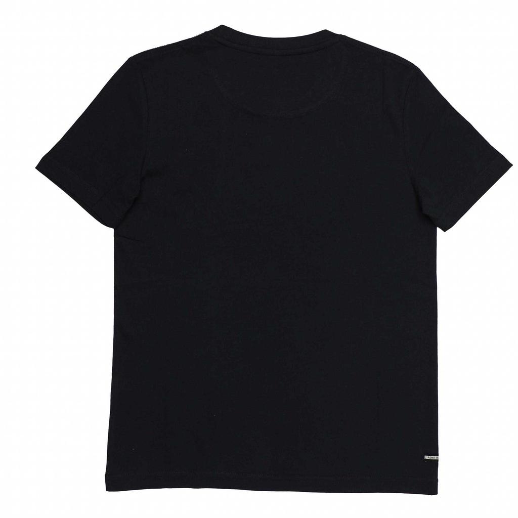 Weekend Offender Childrens/Kids Trainer Spotting T-Shirt