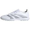Predator League Turf Cloud White Silver Metallic Bright Royal ID3771