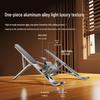 Foldable Height-Adjustable Metal Laptop Stand with Cooling for Gaming Laptops