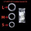 1/2set Fashion Round Circle Clip Buckle Shawl T-Shirt Tie Clip Brooch Waist Buckle Versatile Clothing Transparent Clips Holder