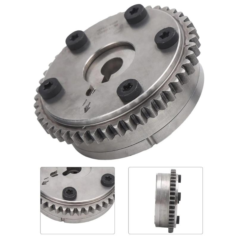 VVT Camshaft Timing Gear for Civic 2010-2015 Car VVT Variable Timing Actuator Kit Replace 14310R40A02