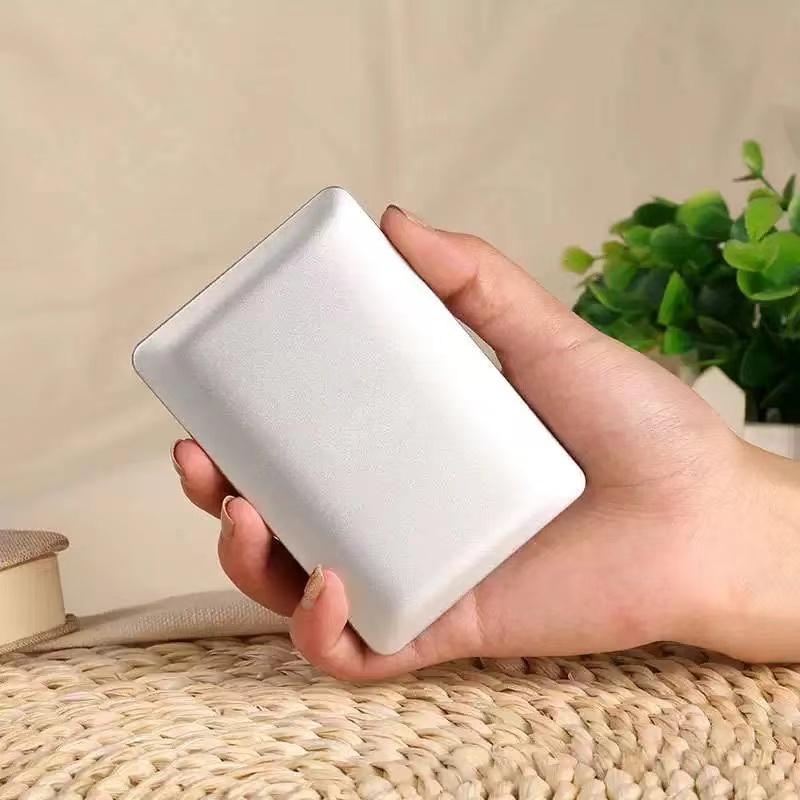 Portable Makeup Mirror,Ins popularTravel Handheld Pocket Mirror,Cosmetic Tool,Chic Style Mini Personalized Mirror