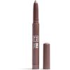3INA MAKEUP - The 24H Eye Stick 963 - Taupe Stick Eyeshadow with 24H Waterproof Formula - Long-Lasting Stick Eyeshadow