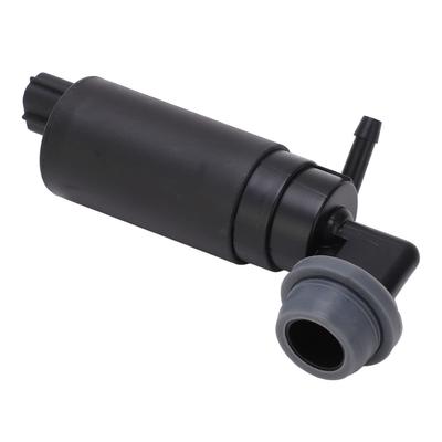 Windshield Washer Pump DMC100550 Direct Fit Replacement for Land Rover Discovery 2 Freelander